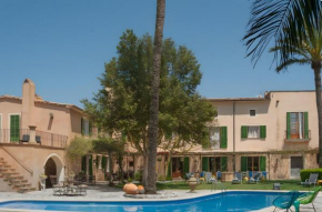 Suite Mestral im Es Llobets